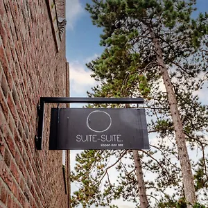 Suite-suite Luxury Private Ferienhaus
